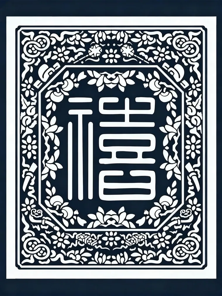 《人生八禧》